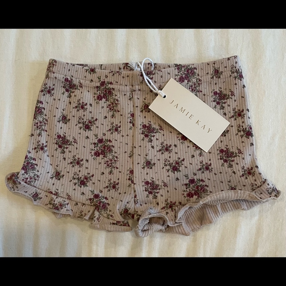 Jamie Kay 2Y Shorts
